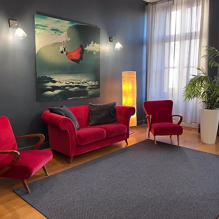 ריבולי Casa Piolti Appartamenti Di Charme מראה חיצוני תמונה