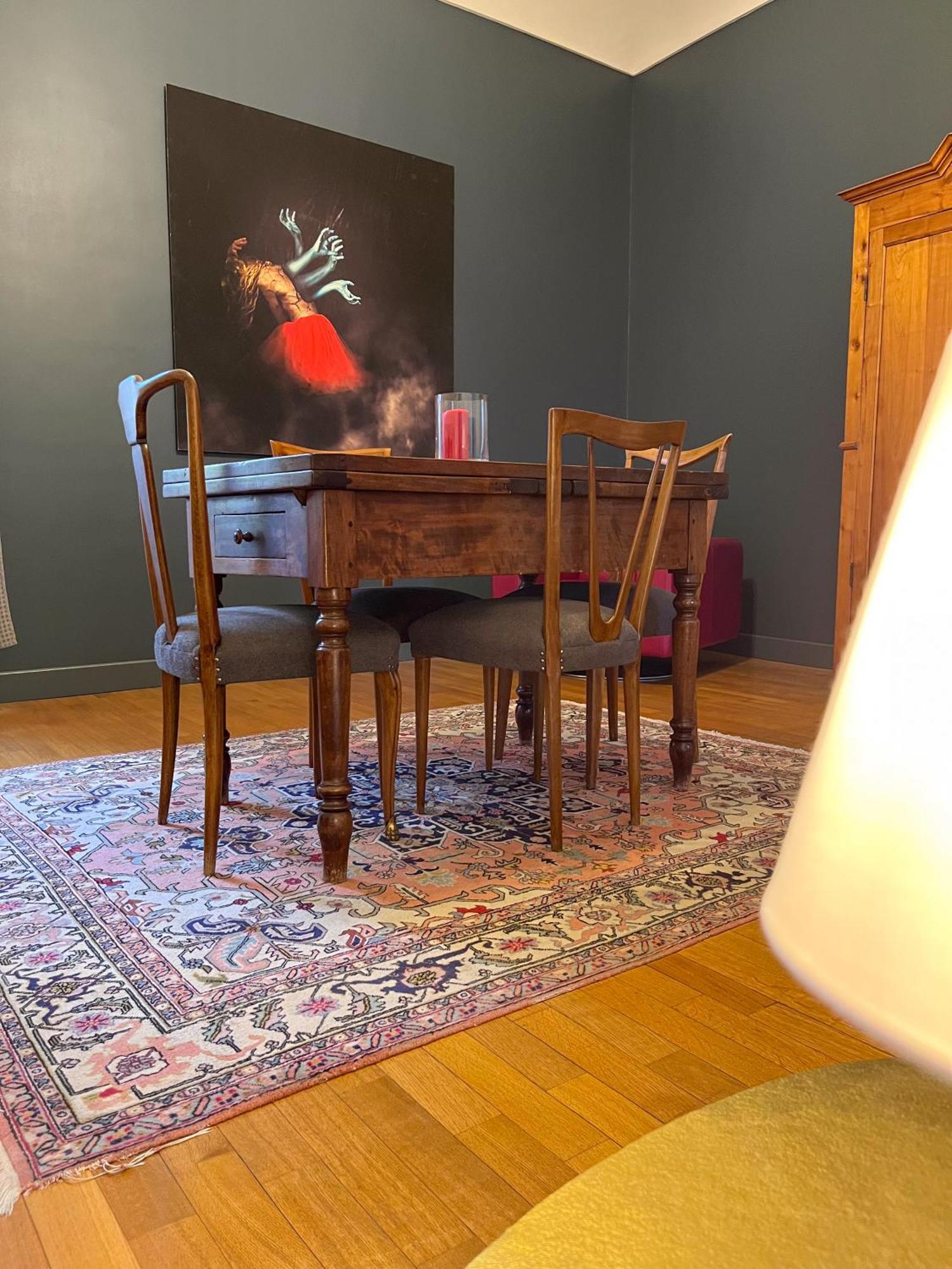 ריבולי Casa Piolti Appartamenti Di Charme מראה חיצוני תמונה