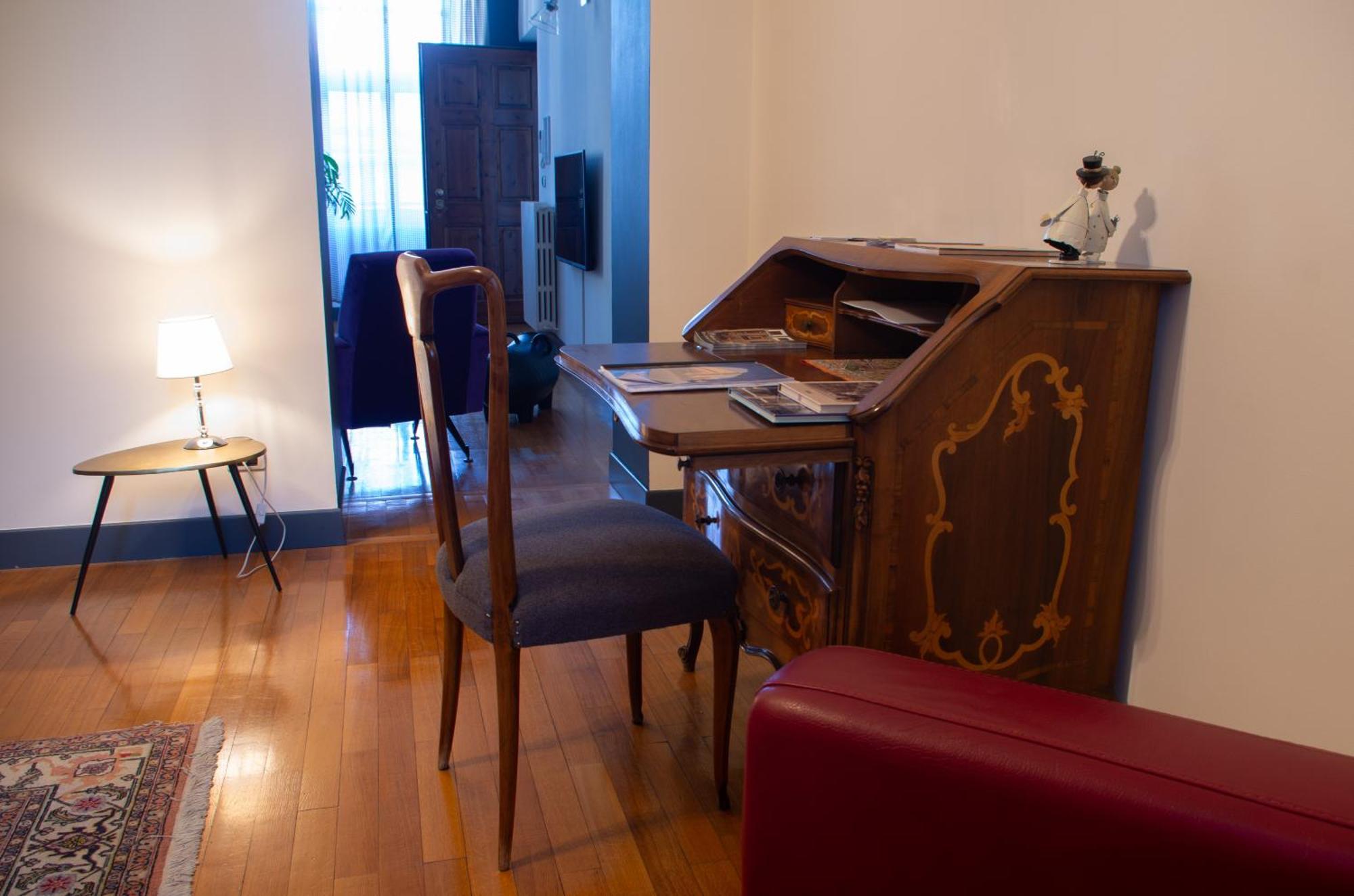 ריבולי Casa Piolti Appartamenti Di Charme מראה חיצוני תמונה